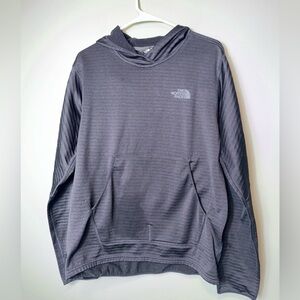The‎ North Face Men's Black Hoodie Size Medium